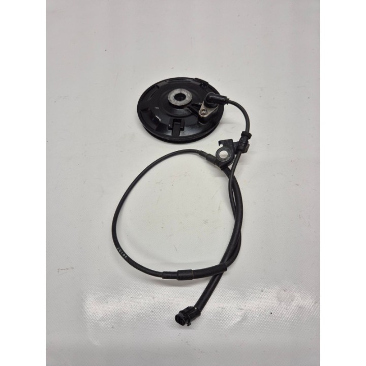 Yamaha XJ6 Diversion (09-16) CZUJNIK ABS PRZÓD