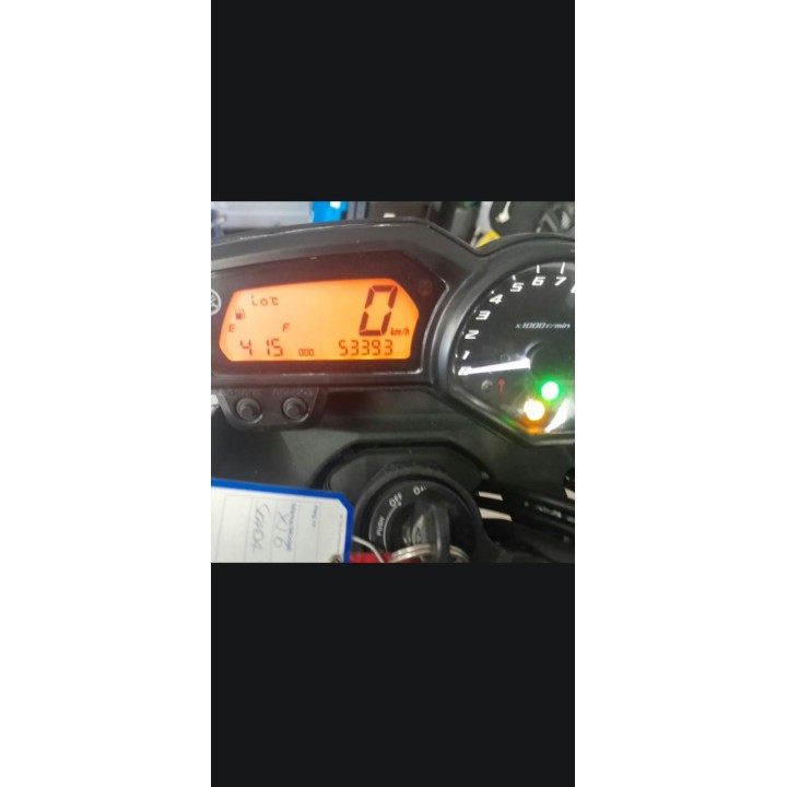 Yamaha XJ6 Diversion (09-16) LICZNIK PRĘDKOŚCIOMIERZ