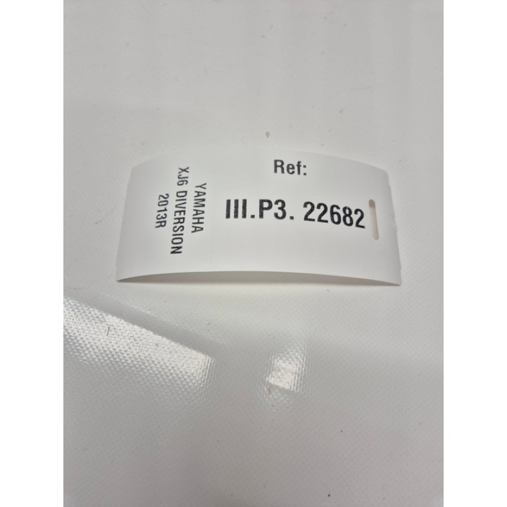 Yamaha XJ6 Diversion (09-16) LICZNIK PRĘDKOŚCIOMIERZ