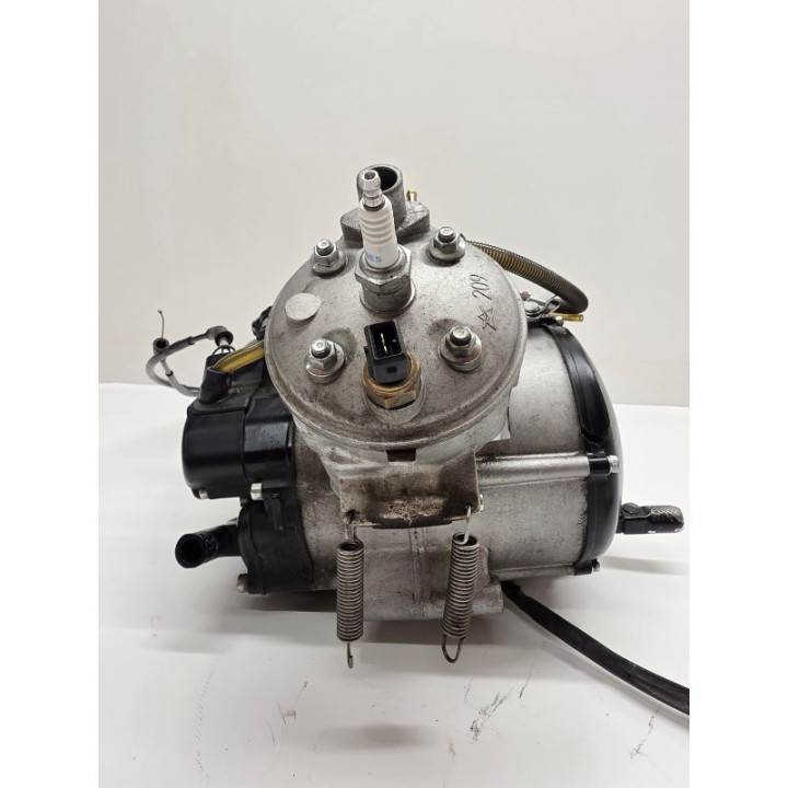 Fantic XM 50 2T (22) SILNIK
