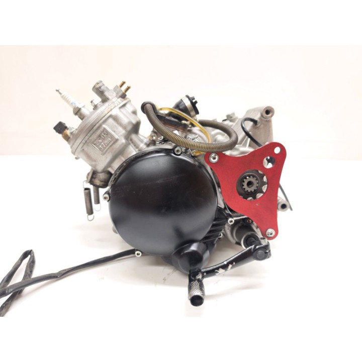 Fantic XM 50 2T (22) SILNIK