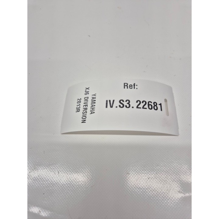 Yamaha XJ6 Diversion (09-16) STELAŻ LICZNIKA MOCOWANIE