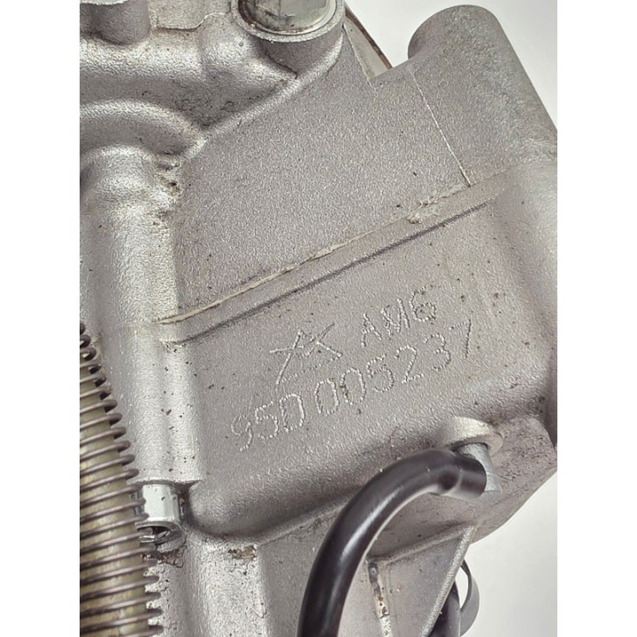 Fantic XM 50 2T (22) SILNIK