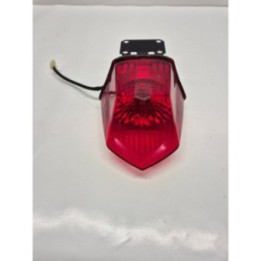 Yamaha XJ6 Diversion (09-16) LAMPA TYŁ