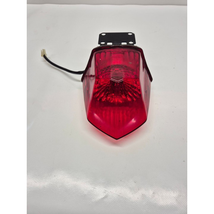 Yamaha XJ6 Diversion (09-16) LAMPA TYŁ