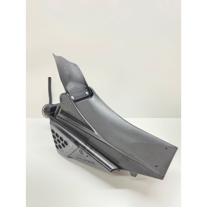 Fantic XM 50 2T (22) OBUDOWA FILTRA POWIETRZA AIRBOX