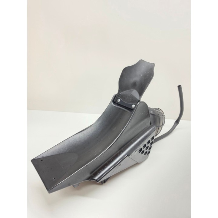 Fantic XM 50 2T (22) OBUDOWA FILTRA POWIETRZA AIRBOX