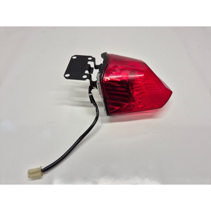 Yamaha XJ6 Diversion (09-16) LAMPA TYŁ