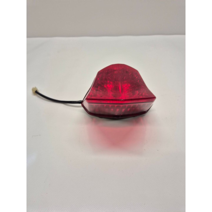 Yamaha XJ6 Diversion (09-16) LAMPA TYŁ