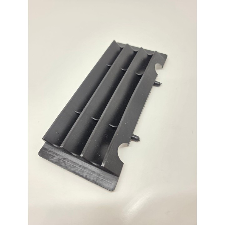 Fantic XM 50 2T (22) KRATKA GRILL OSŁONA CHŁODNICY