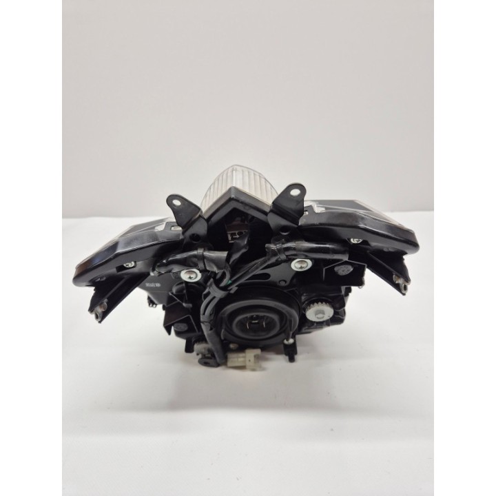 Yamaha XJ6 Diversion (09-16) LAMPA REFLEKTOR PRZÓD