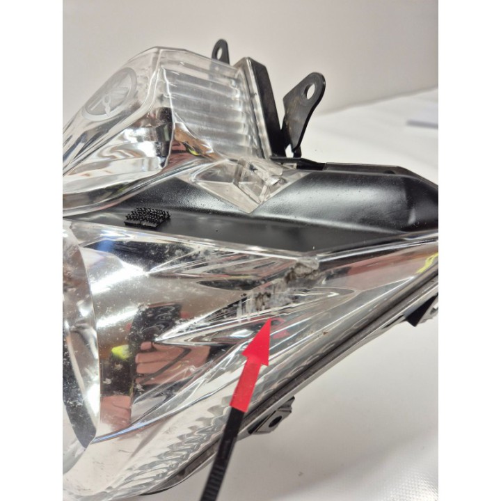 Yamaha XJ6 Diversion (09-16) LAMPA REFLEKTOR PRZÓD