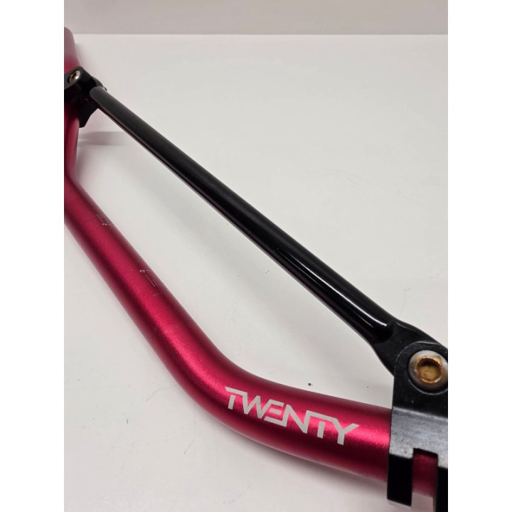 Fantic XM 50 2T (22) KIEROWNICA TWENTY HBR-S001