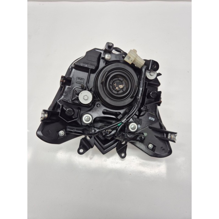 Yamaha XJ6 Diversion (09-16) LAMPA REFLEKTOR PRZÓD