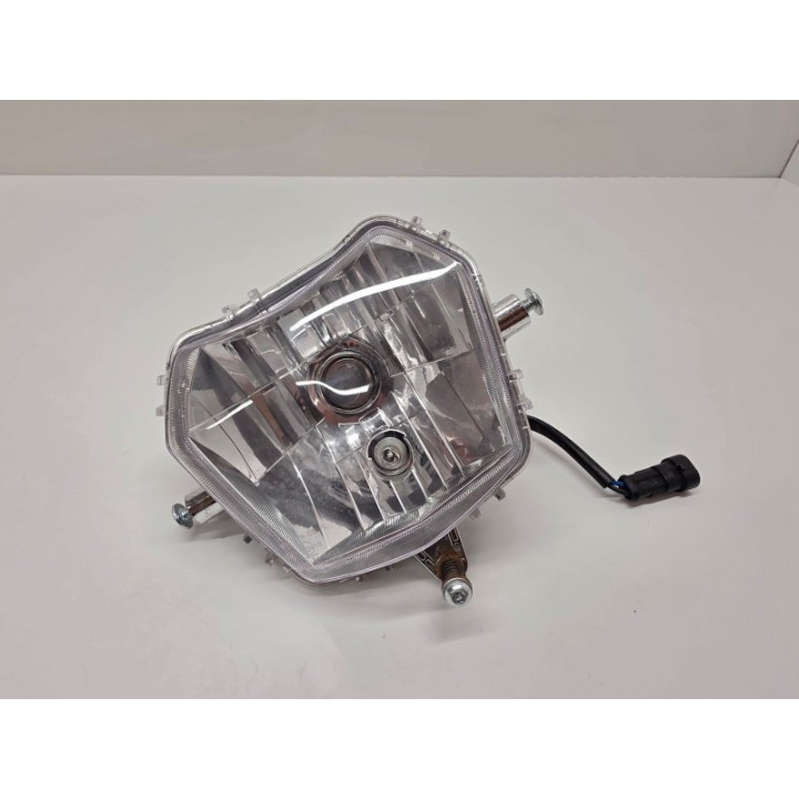 Fantic XM 50 2T (22) LAMPA REFLEKTOR PRZÓD