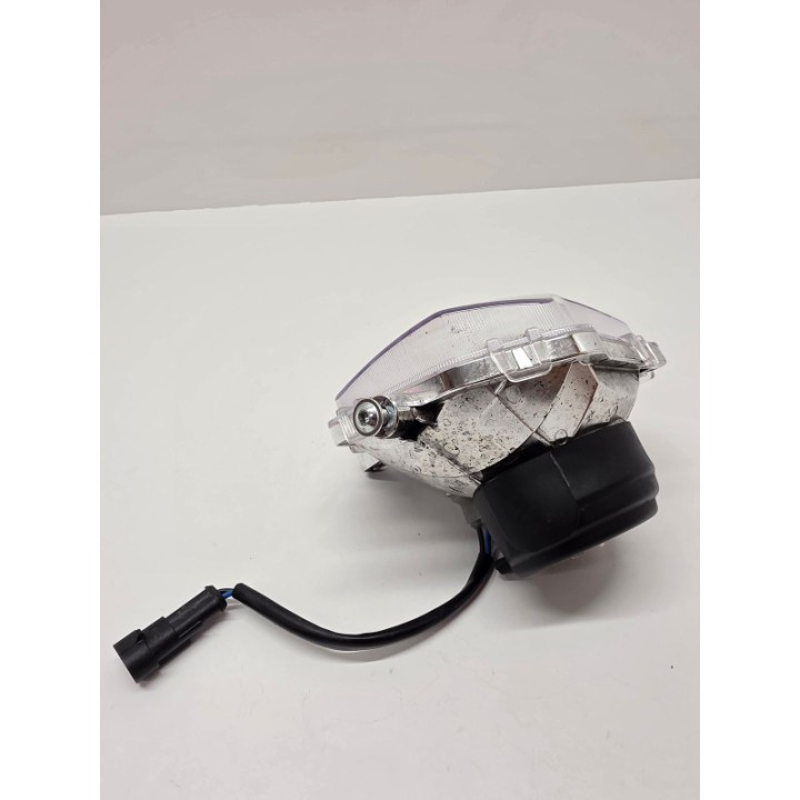 Fantic XM 50 2T (22) LAMPA REFLEKTOR PRZÓD