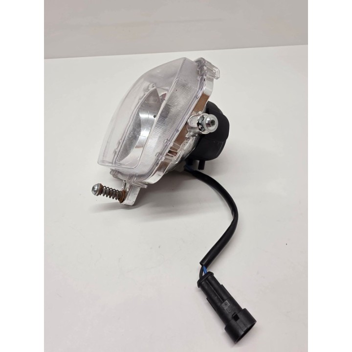 Fantic XM 50 2T (22) LAMPA REFLEKTOR PRZÓD