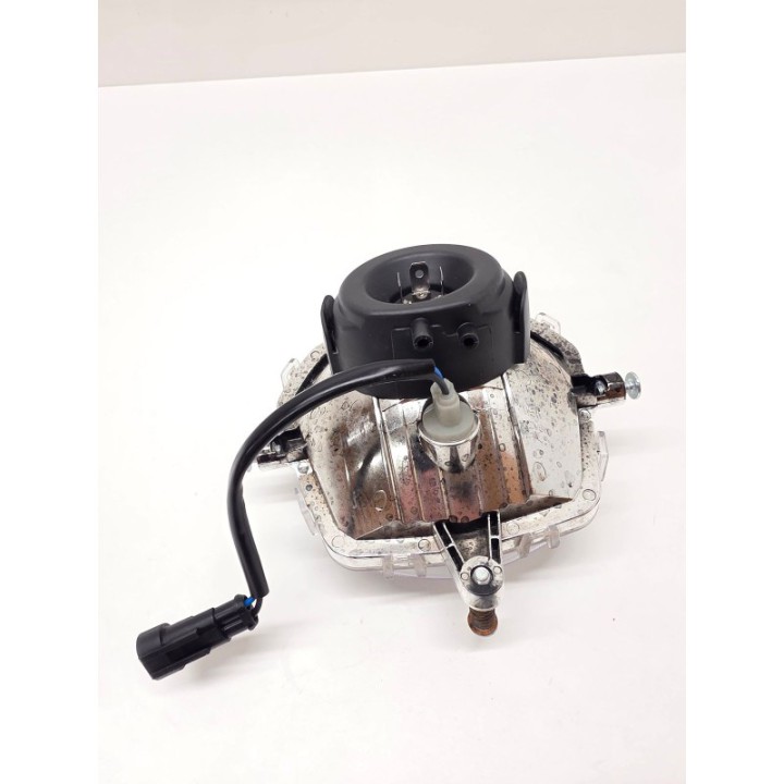 Fantic XM 50 2T (22) LAMPA REFLEKTOR PRZÓD