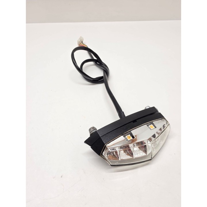 Fantic XM 50 2T (22) LAMPA TYŁ LED