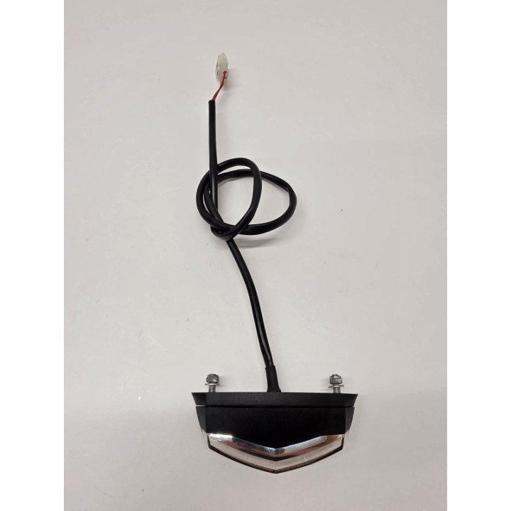 Fantic XM 50 2T (22) LAMPA TYŁ LED