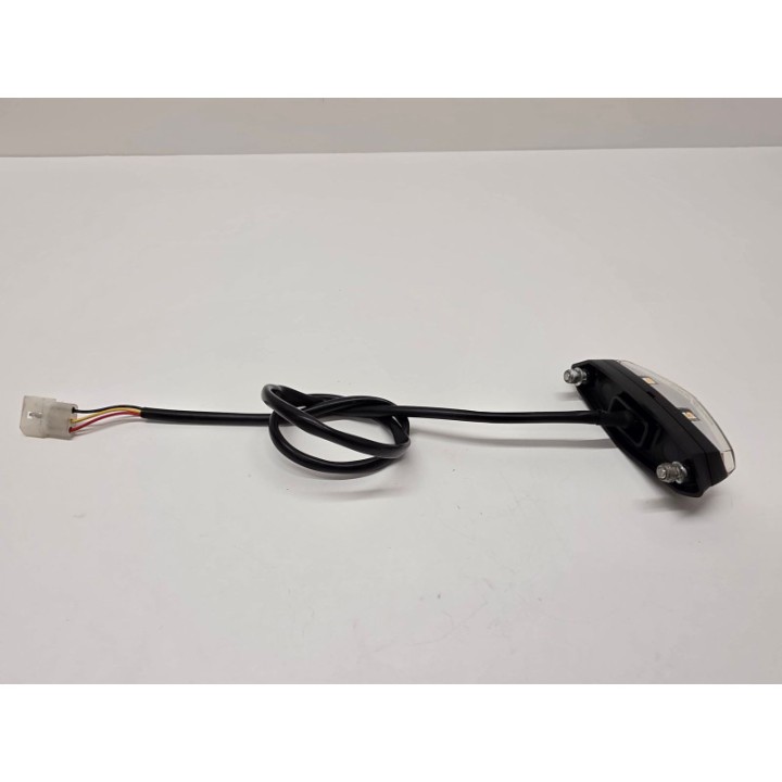 Fantic XM 50 2T (22) LAMPA TYŁ LED