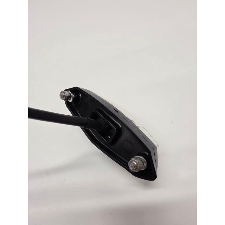 Fantic XM 50 2T (22) LAMPA TYŁ LED