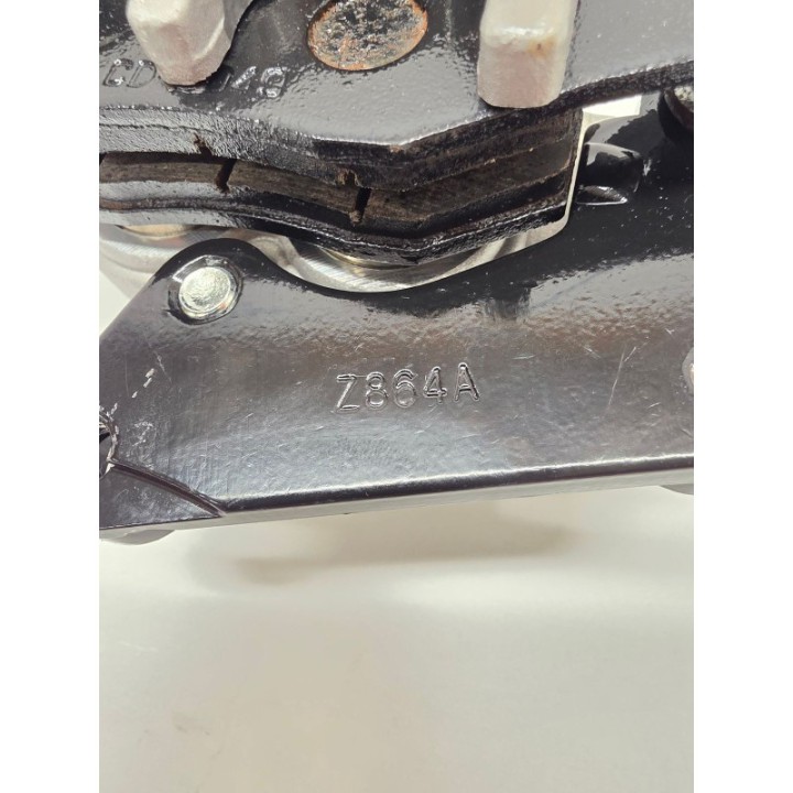 Fantic XM 50 2T (22) ZACISK HAMULCOWY PRZÓD