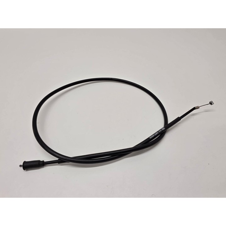 Fantic XM 50 2T (22) LINKA SSANIA GAŹNIKA