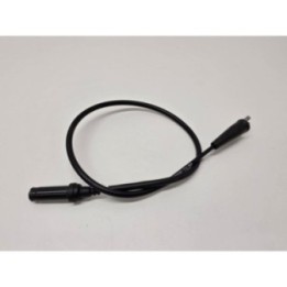 Fantic XM 50 2T (22) LINKA GAZU GAŹNIKA