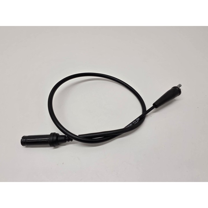 Fantic XM 50 2T (22) LINKA GAZU GAŹNIKA
