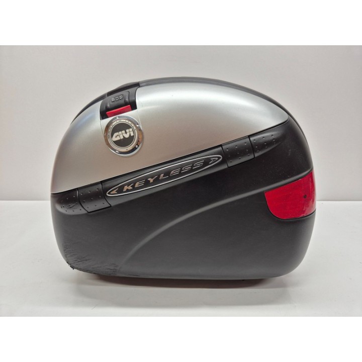 GIVI Keyless KUFER KUFRY BOCZNE 2 SZT