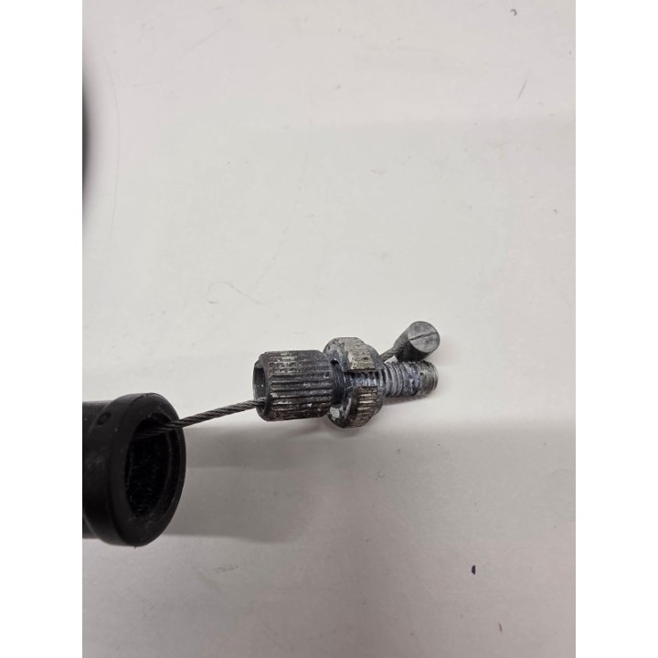 Fantic XM 50 2T (22) LINKA GAZU GAŹNIKA