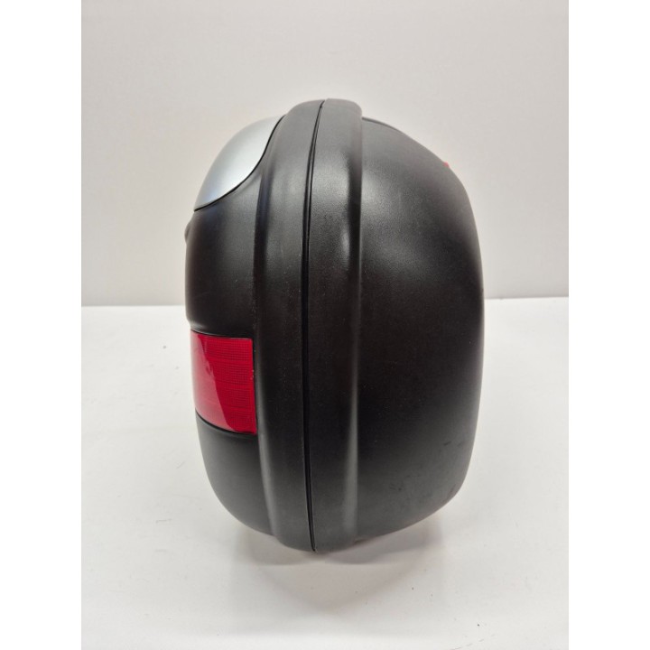 GIVI Keyless KUFER KUFRY BOCZNE 2 SZT