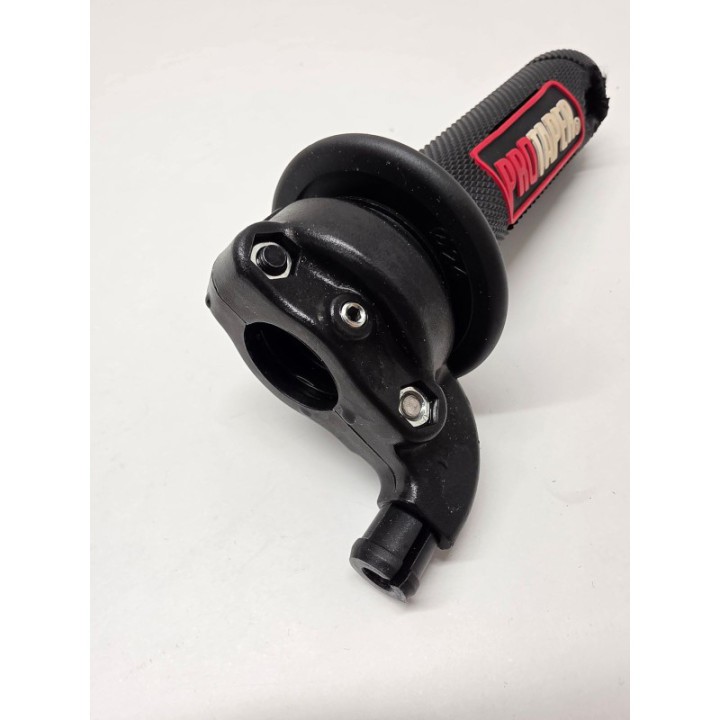 Fantic XM 50 2T (22) MANETKI ROLGAZ LEWA PRAWA