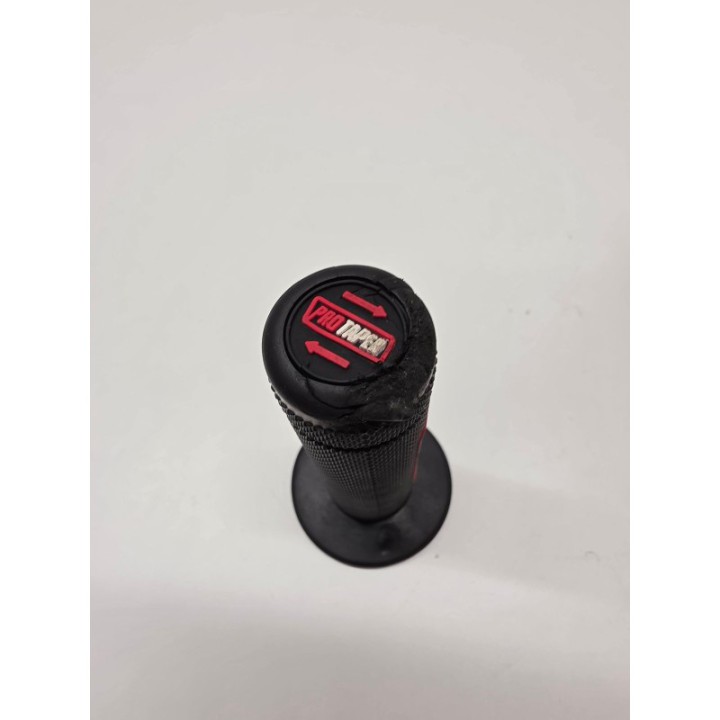 Fantic XM 50 2T (22) MANETKI ROLGAZ LEWA PRAWA