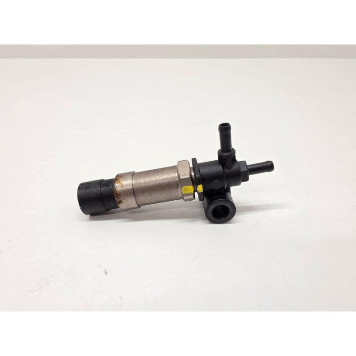 Fantic XM 50 2T (22) ZAWÓR POWIETRZA EGR FILTR