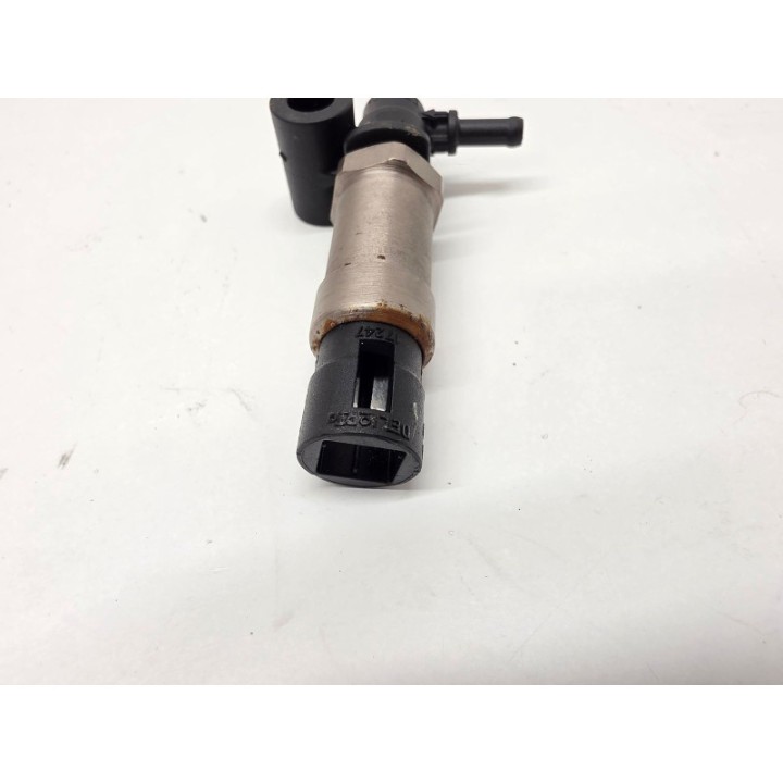 Fantic XM 50 2T (22) ZAWÓR POWIETRZA EGR FILTR
