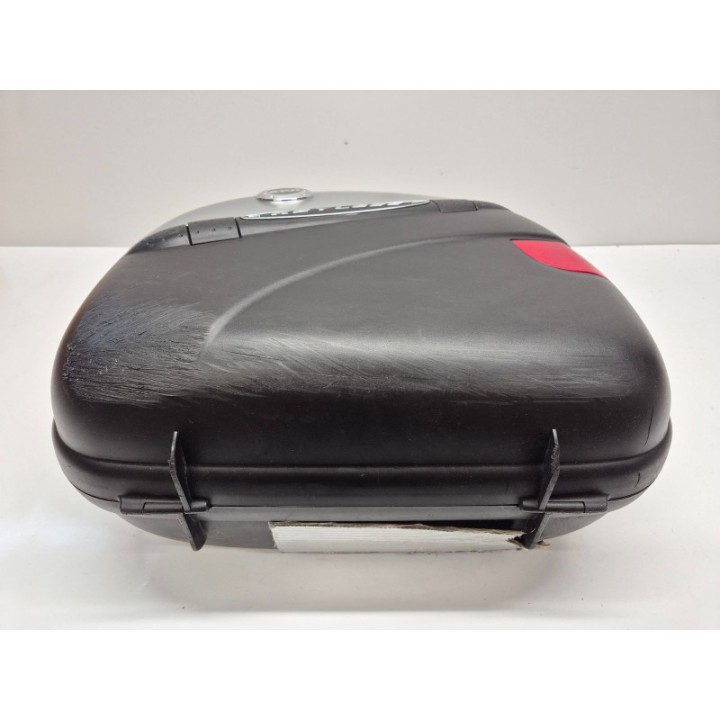 GIVI Keyless KUFER KUFRY BOCZNE 2 SZT