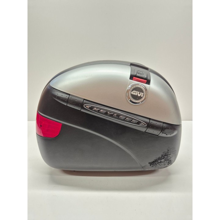 GIVI Keyless KUFER KUFRY BOCZNE 2 SZT
