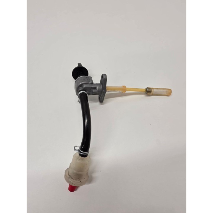 Fantic XM 50 2T (22) KRANIK PALIWA FILTR