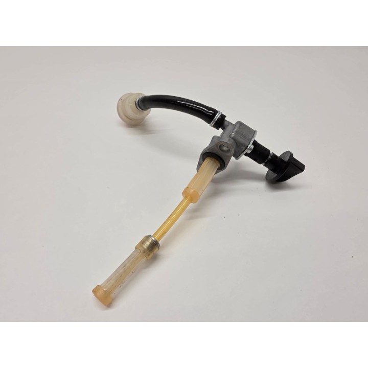 Fantic XM 50 2T (22) KRANIK PALIWA FILTR