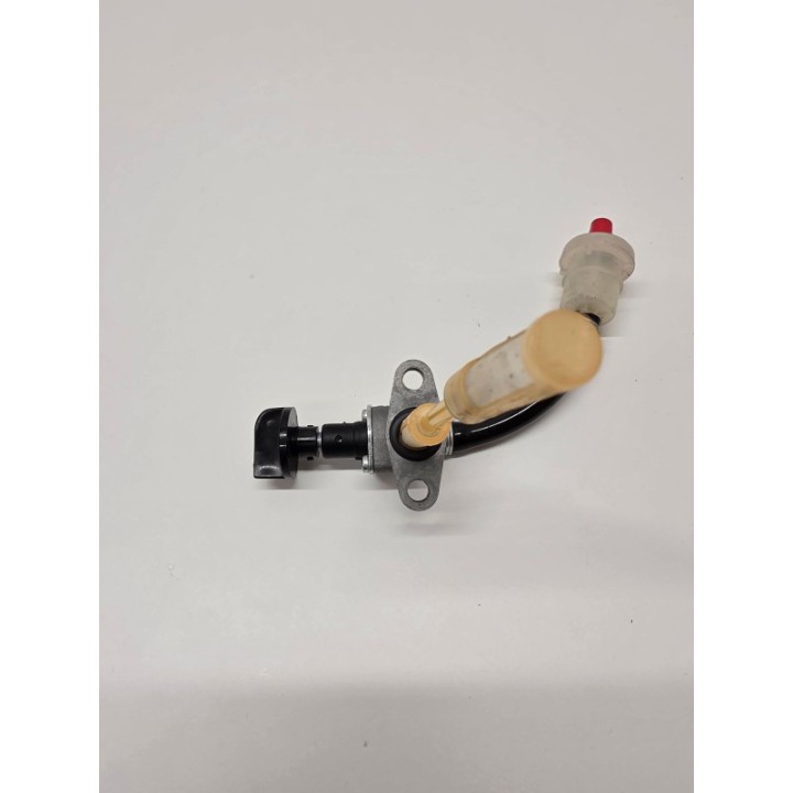 Fantic XM 50 2T (22) KRANIK PALIWA FILTR