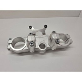 Fantic XM 50 2T (22) PÓŁKA ZAWIESZENIA GÓRNA PRZÓD