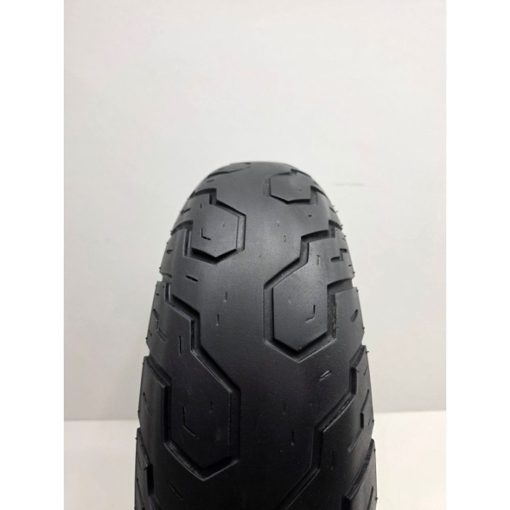 Honda VT 1100 C3 Shadow Aero (98-02) KOŁO OPONA FELGA TYŁ 15"X3.50
