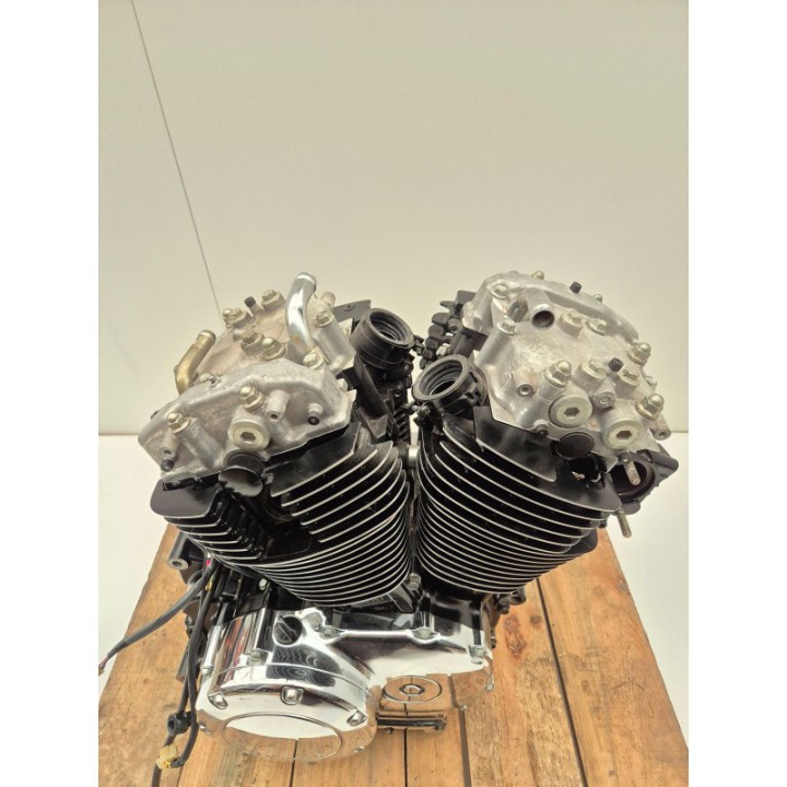 Honda VT 1100 C3 Shadow Aero (98-02) SILNIK