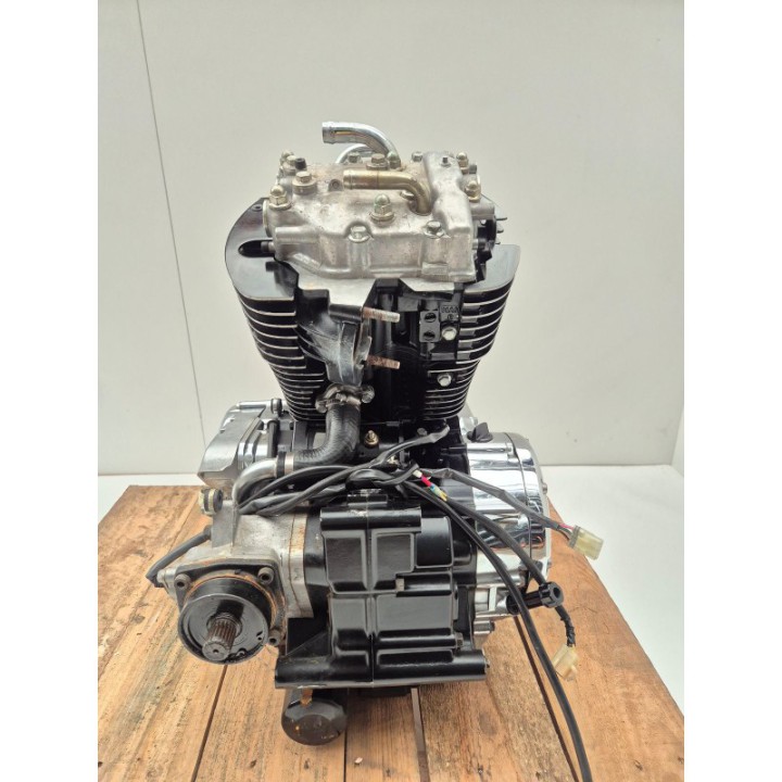 Honda VT 1100 C3 Shadow Aero (98-02) SILNIK