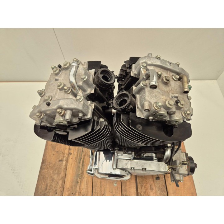 Honda VT 1100 C3 Shadow Aero (98-02) SILNIK