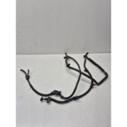Honda VT 1100 C3 Shadow Aero (98-02) PRZEWODY HAMULCOWE