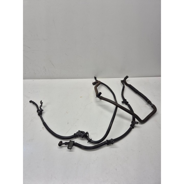 Honda VT 1100 C3 Shadow Aero (98-02) PRZEWODY HAMULCOWE