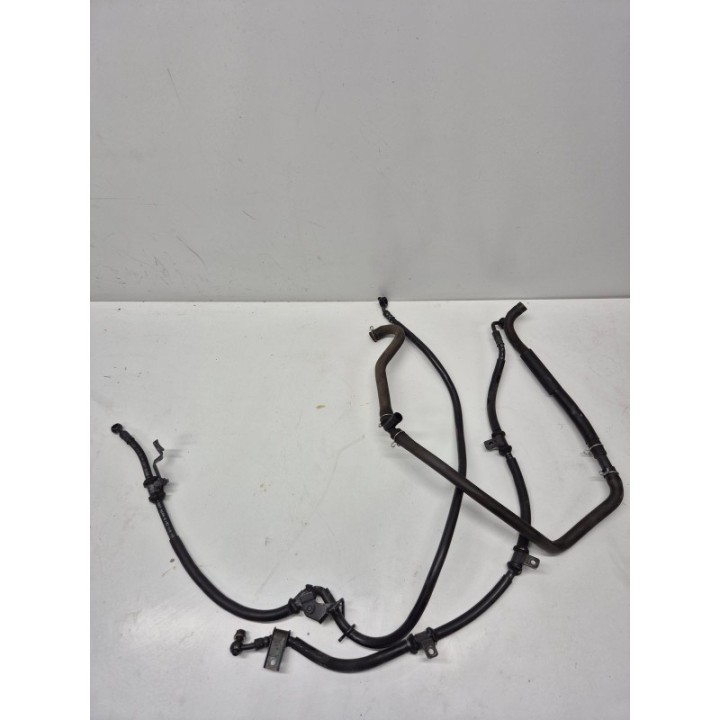 Honda VT 1100 C3 Shadow Aero (98-02) PRZEWODY HAMULCOWE